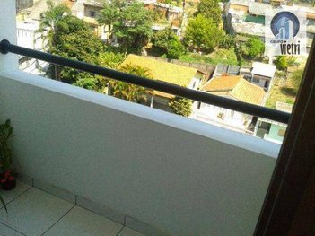 apartment em Rua Maria Lúcia Duarte, Vila Pirituba - São Paulo - SP