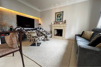 apartment em Avenida Agami, Moema - São Paulo - SP