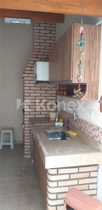 house em Rua Conceição da Barra, Jardim São Paulo(Zona Norte) - São Paulo - SP