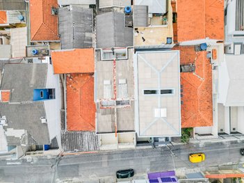 house em Rua Cruz de Malta, Parada Inglesa - São Paulo - SP