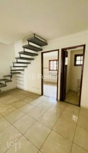 house em Rua Delsuc Alves de Magalhães, Jardim Luzitânia - São Paulo - SP