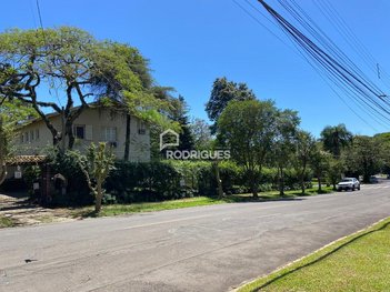 land_lot em Doutor Mário Sperb, Rio Branco - São Leopoldo - RS