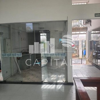 business em Alpha de Centauro, Alphaville - Santana de Parnaíba - SP