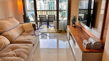 apartment em Rua Mário Alves, Icaraí - Niterói - RJ