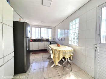 house em Rua João Baptista da Rocha Correa, Indianópolis - São Paulo - SP