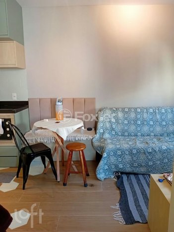 apartment em Rua Marquês de Itu, Vila Buarque - São Paulo - SP