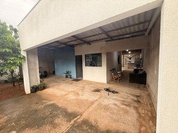 house em Rua dos Pinheiros, Pinheiros - Sorriso - MT