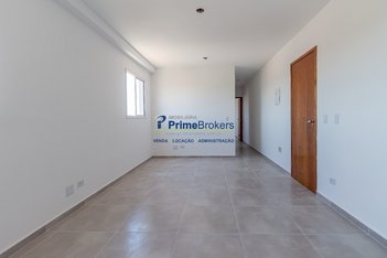 apartment em Rua Cabinda, Vila Lúcia - São Paulo - SP