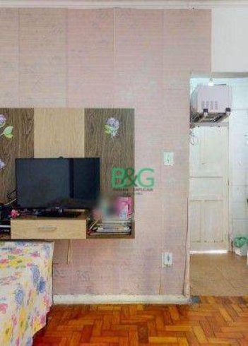 apartment em Rua João de Carvalho, Liberdade - São Paulo - SP
