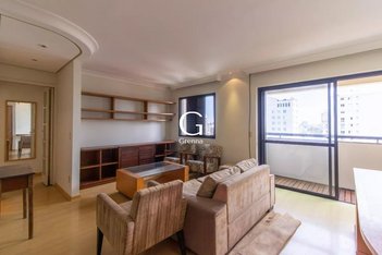 apartment em Rua João Moura, Pinheiros - São Paulo - SP