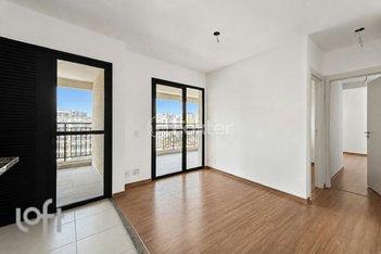 apartment em Rua Coronel Domingos Ferreira, Cursino - São Paulo - SP
