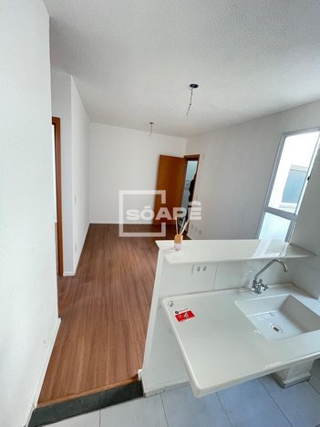 apartment em Rua dos Mandis, Jardim Parque Jupiá - Piracicaba - SP