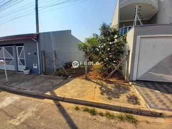land_lot em Rua Antônio Dirceu de Leão, Jardim das Orquídeas - Americana - SP