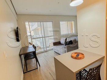 apartment em Rua Brigadeiro Tobias, Centro - São Paulo - SP