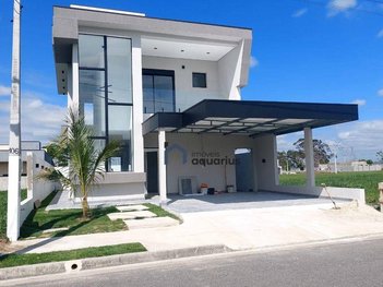 house em Rua Motoyoshi Murakami, Loteamento Fazenda Ronda - São José dos Campos - SP