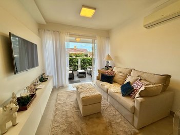 apartment em Rua Rio Comandaí, Centro - Xangri-Lá - RS
