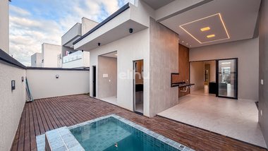house em Rua Santa Rita de Cássia, Urucunema - Eusébio - CE