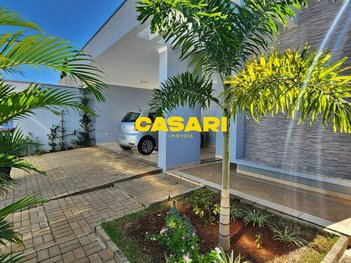 house em Rua Adibe Marum Macruz, Recanto das Primaveras I - Boituva - SP