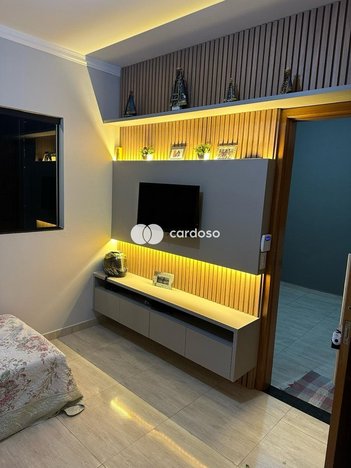 house em Rua Osvaldo Pelisson, Ibiporã - Ibiporã - PR