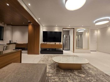 apartment em Rua Dom Antônio dos Santos Cabral, Santa Teresinha - São Paulo - SP