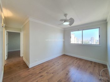 apartment em Rua José Maria Lisboa, Jardim Paulista - São Paulo - SP