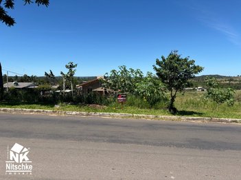 land_lot em Rua Rodolfo Dreyer, Centro - Araricá - RS