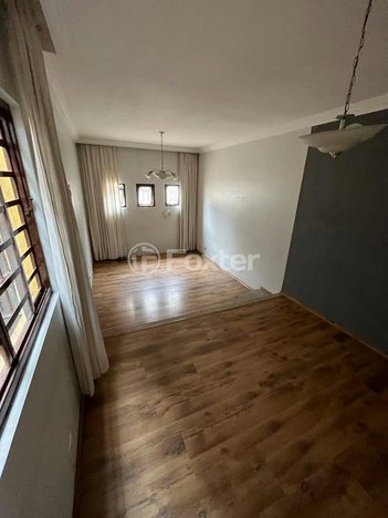 apartment em Rua Santa Archélia, Jardim Casablanca - São Paulo - SP