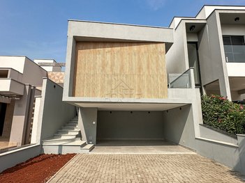 house em Avenida das Ondas, Jardim São Francisco - Piracicaba - SP