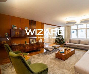 apartment em Rua Bahia, Higienópolis - São Paulo - SP