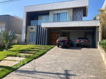 house em Rua Tupiniquins, Tarumã - Santana de Parnaíba - SP