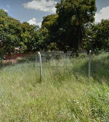 land_lot em Rua Antônio Vieira de Almeida, Residencial Oliveira - Campo Grande - MS