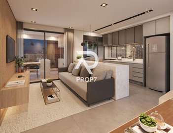 apartment em Avenida Pedroso de Morais, Pinheiros - São Paulo - SP