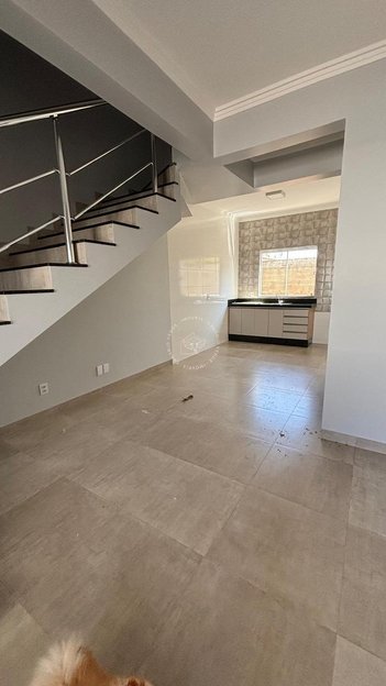 house em Rua Rosário Oeste, Bom Jesus - Sorriso - MT