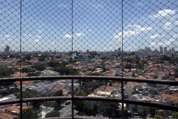 apartment em Rua André Mendes, Jardim da Saúde - São Paulo - SP