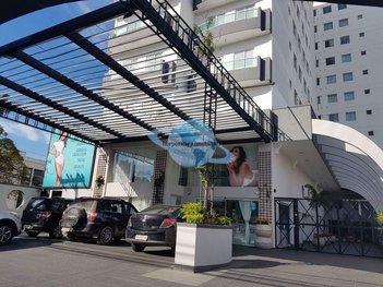 apartment em Avenida Comendador Pereira Inácio, Jardim Vergueiro - Sorocaba - SP