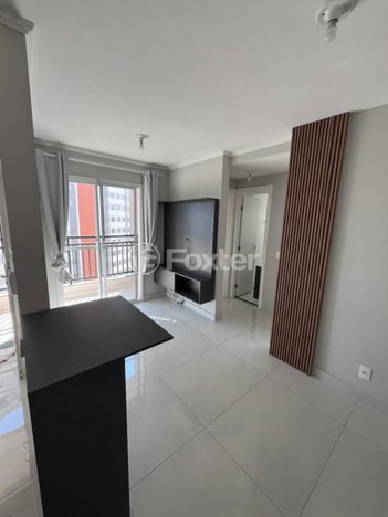 apartment em Avenida Miguel Yunes, Usina Piratininga - São Paulo - SP