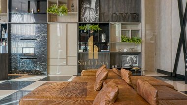 apartment em Rua Delfim Mário Pádua Peixoto, Praia Brava de Itajaí - Itajaí - SC