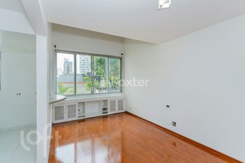 apartment em Rua Barão do Triunfo, Brooklin Paulista - São Paulo - SP