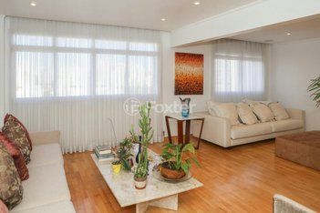 apartment em Rua Cardoso de Almeida, Perdizes - São Paulo - SP