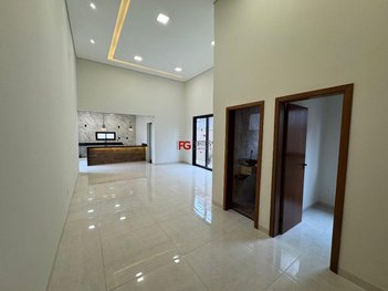 house em Rodovia Anel Viário, Jardim Manoel Penna - Ribeirão Preto - SP