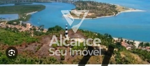 commercial_building em Praia Patacho, Centro - Porto de Pedras - AL