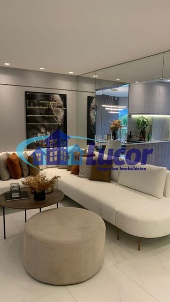 apartment em Rua Coronel Diogo, Jardim da Glória - São Paulo - SP