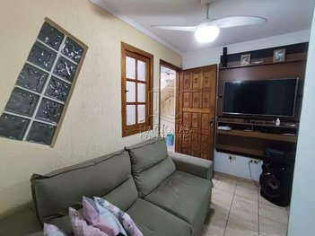 house em Rua Vanda, Boa Vista - São Caetano do Sul - SP