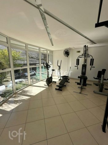 apartment em Rua José Bonifácio, Centro - São Leopoldo - RS
