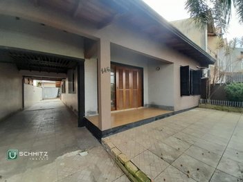 house em Arnaldo Martins, Vera Cruz - Gravataí - RS