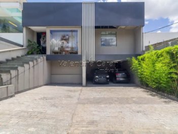 commercial_building em Rua Almirante Pereira Guimarães, Pacaembu - São Paulo - SP