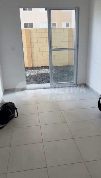 apartment em Avenida Nicomedes Alves dos Santos, Gávea - Uberlândia - MG