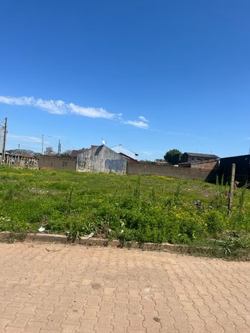 land_lot em Silvino Braziliense de Freitas, Santos Dumont - São Leopoldo - RS
