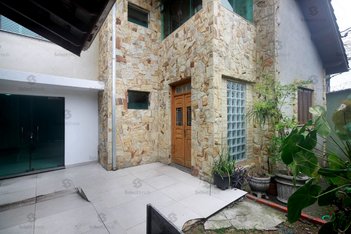 house em Rua Ricardo Gonçalves, Vila Bocaina - Mauá - SP