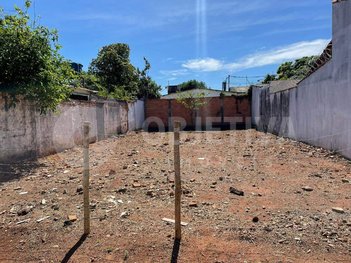 land_lot em Rua Particular Tupis, Vigilato Pereira - Uberlândia - MG